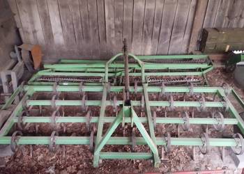Sprzedam agregat uprawowy Bomet 3.0 m