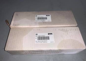 Parker ZDV-P-02-5-S0-D1 Hydraulic Valve