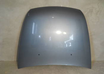 PEUGEOT 607 MASKA SILNIKA  POKRYWA