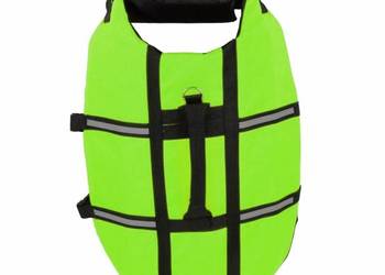 Kapok kamizelka ratunkowa dla psa nad wodę XL/XXL