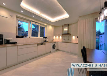 Mieszkanie do sprzedania Warszawa 77.8m2 3 pok