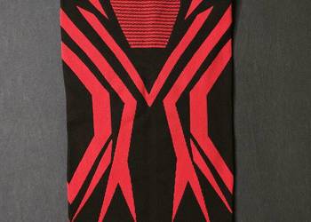 Komin na szyję i twarz