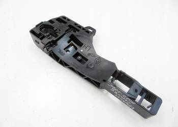 Kaseta klamki zewnętrznej lewy przód Renault Captur II 806079360R 2020-2025
