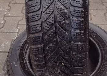 2 opony zimowe 195.65.15 frigo tanio kraków