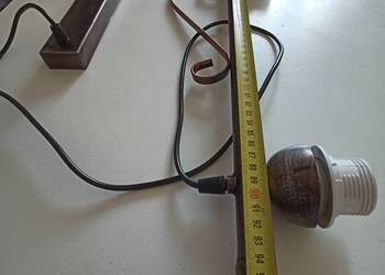 Lampa sufitowa wisząca