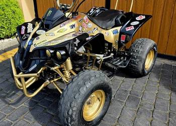 Quad 125