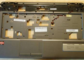 ACER ASPIRE 5541G GÓRNA OBUDOWA PALMREST TOUCHPAD