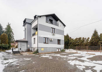 Do wynajęcia lokal 270m2 Kraków