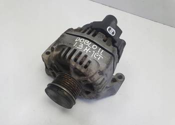 ALTERNATOR Fiat Doblo II 1.3 M-JET _ Alternator