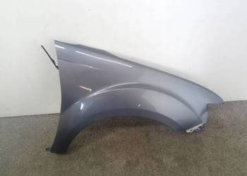 BŁOTNIK PRAWY PRZÓD 92P  Mitsubishi Outlander II (2005-2013)