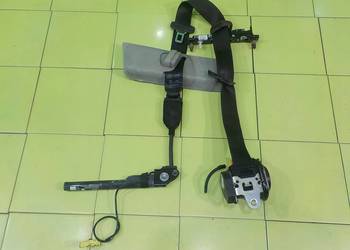 OPEL ZAFIRA C 13r 5D pas bezpieczenstwa prawy przod 620611500 618835000