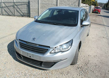 Peugeot 308 T9 (2014-2021)