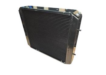 Zetor Proxima , Major chłodnica 65013901 65013905