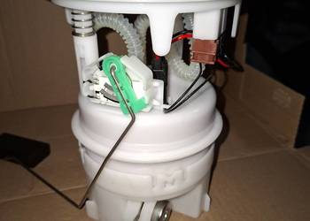 Pompa paliwa Peugeot 307