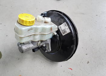 SEAT IBIZA 6J 1.9 TDI SERWO POMPA HAMULCOWA 6R1614105C