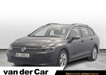 Volkswagen Golf VIII 2.0 TDI Life ! Z Polskiego Salonu ! Faktura VAT! VIII…