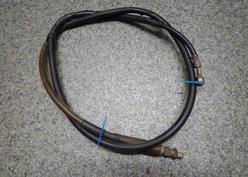 PRZEWÓD HAMULCA PRZÓD SUZUKI RM 250 90-95R