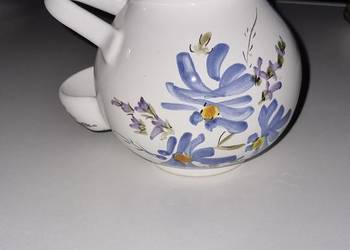 Pojemnik Ceramiczny Vallauris