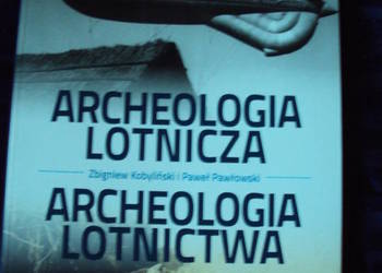 archeologia lotnictwa