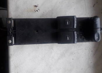Przelaczniki szyb przednich (panel)VW PASSAT B5