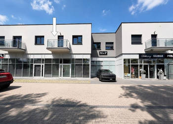 Lokal usługowy| 50 m² | Poznań Szczepankowo