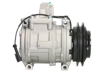 Sprężarka klimatyzacji FENDT G199552020100