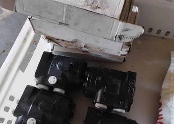 Pompa Orbitrol JCB 332/W3521 423.7423.87
