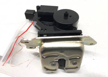 ZAMEK KLAPY TYŁ SUZUKI SX4 SUV