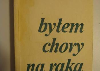BYŁEM CHORY NA RAKA - MAREK KOREYWO