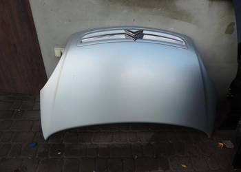 CITROEN XSARA PICASSO I FL MASKA PRZEDNIA EZRC