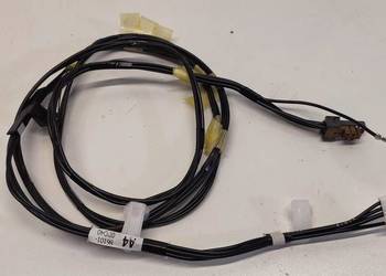 MAZDA 2 TOYOTA YARIS IV WIĄZKA ANTENY 86101-0DD40