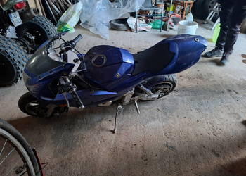 Sprzedam Mini ścigacz