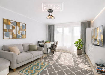 Oferta sprzedaży mieszkania 112m2 4 pokoje Piaseczno Albatrosów 2