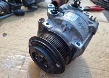 SPRĘŻARKA KLIMATYZACJI OPEL MOKKA 424078777877 AKT200A432F 1.4T