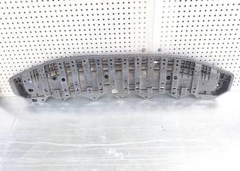 TOYOTA YARIS 3 PŁYTA OSŁONA POD ZDERZAK PRZÓD 52618-0D040