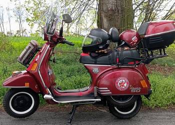 Vespa