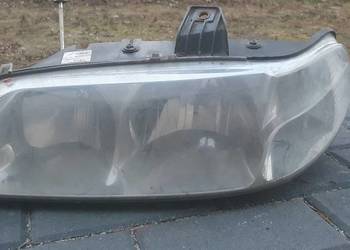 FIAT PALIO  REFLEKTOR   Lewy przód lampa   WYSYŁKA