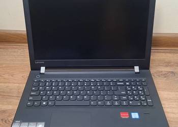 Lenovo V510-15IKB, 15,6", i5 2,5 GHz, RAM 8 GB, SSD 256 GB, Win. 10 Prof.