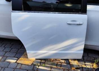 Drzwi Chrysler Voyager Town Country Grand Caravan