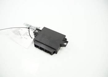 MODUŁ AUDI A8 D3 II LIFT 4E0919283C PARKOWANIA PDC