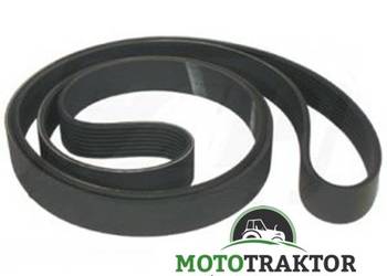 Pasek wentylatora John Deere 6100 6200 6300 6400 6506 6600