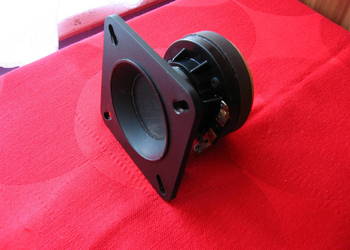 Tonsil GTC 9/80 hi-fi line Głośnik wysokotonowy - wersja eksportowa 8 Ohm