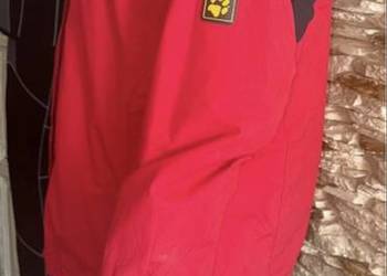 Kurtka jack wolfskin damska