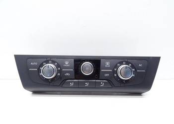 PANEL STEROWNIK NAWIEWU KLIMATYZACJI 4G0820043AB AUDI A6 C7