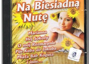 Na Biesiadną Nutę