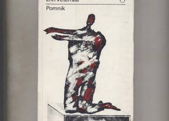 Pomnik Zmęczenie Jajka po chińsku - Velemaa