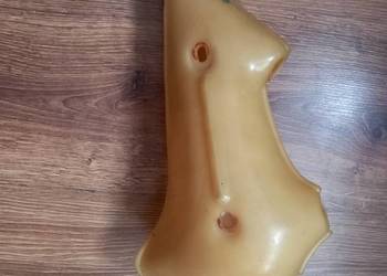 Nerki oslony zak ryś