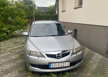 Mazda 6 2006