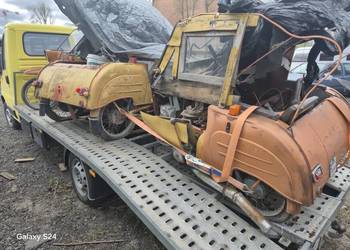 Simson Duo