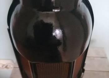 Lampa kolejowa